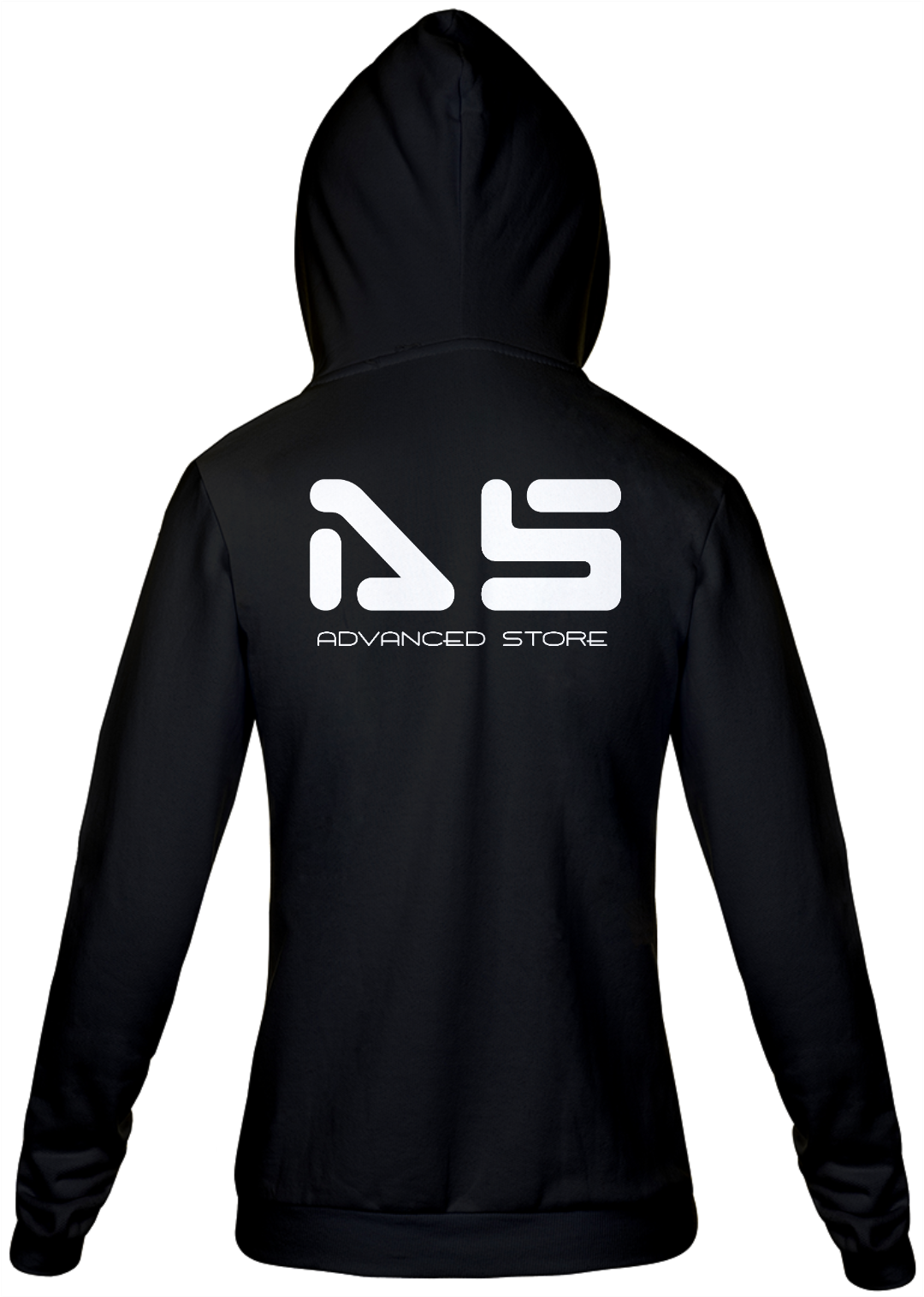 Nome do produto: BLUSA MASCULINA ADVANCED STORE