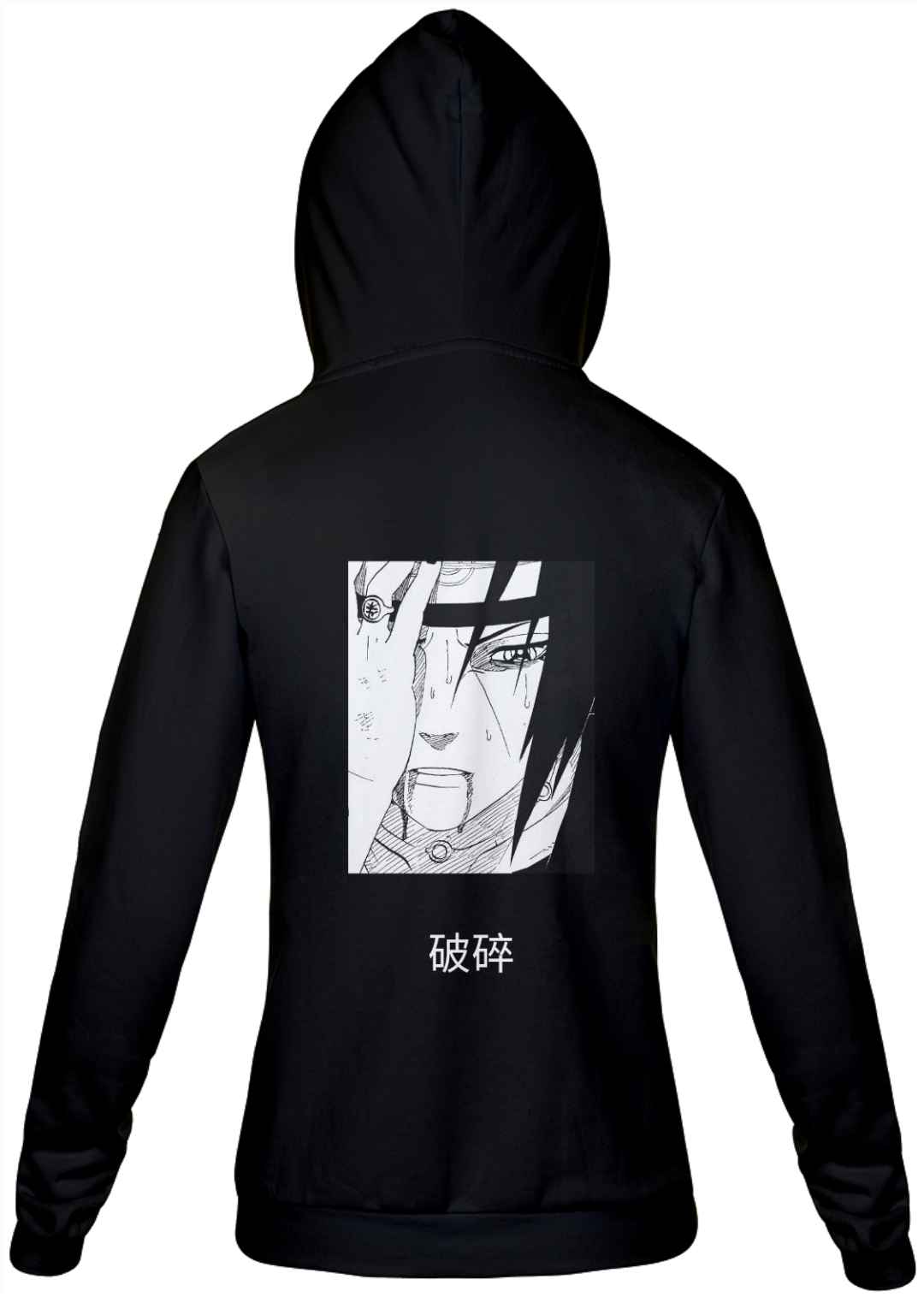 Nome do produto  itachi la morte