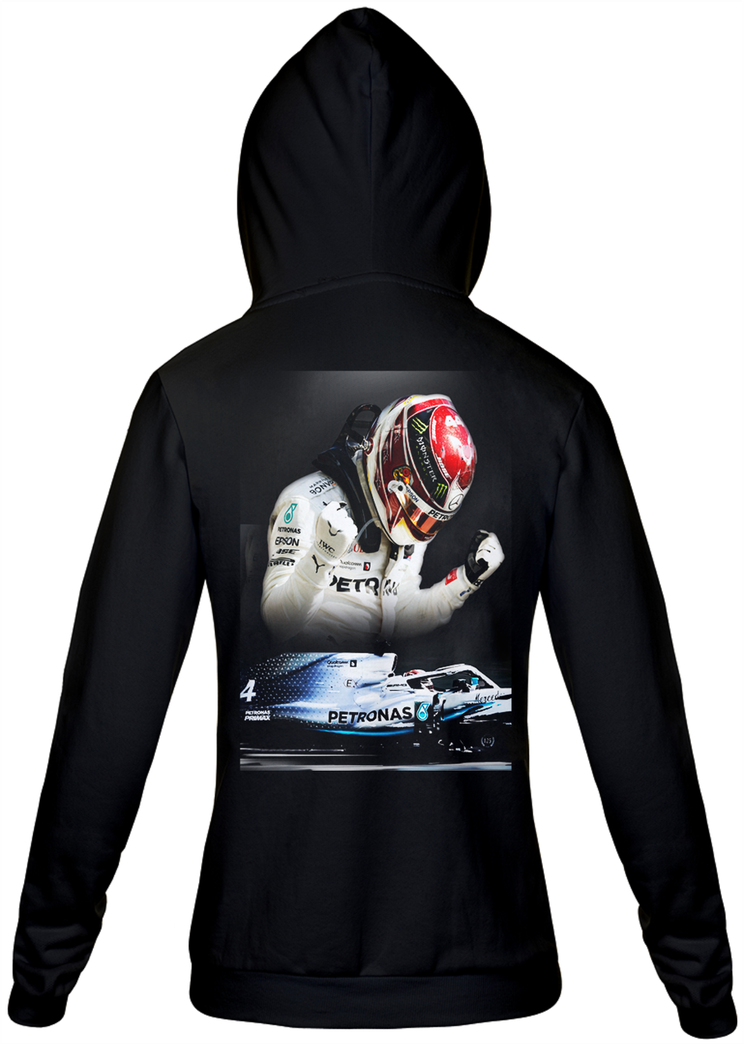 Nome do produto: MOLETOM MASCULINO 