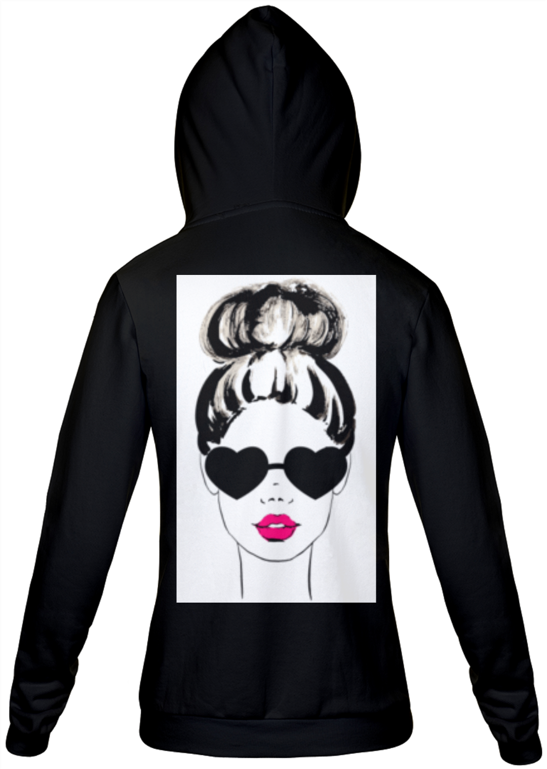 Nome do produto: Motelon Feminino