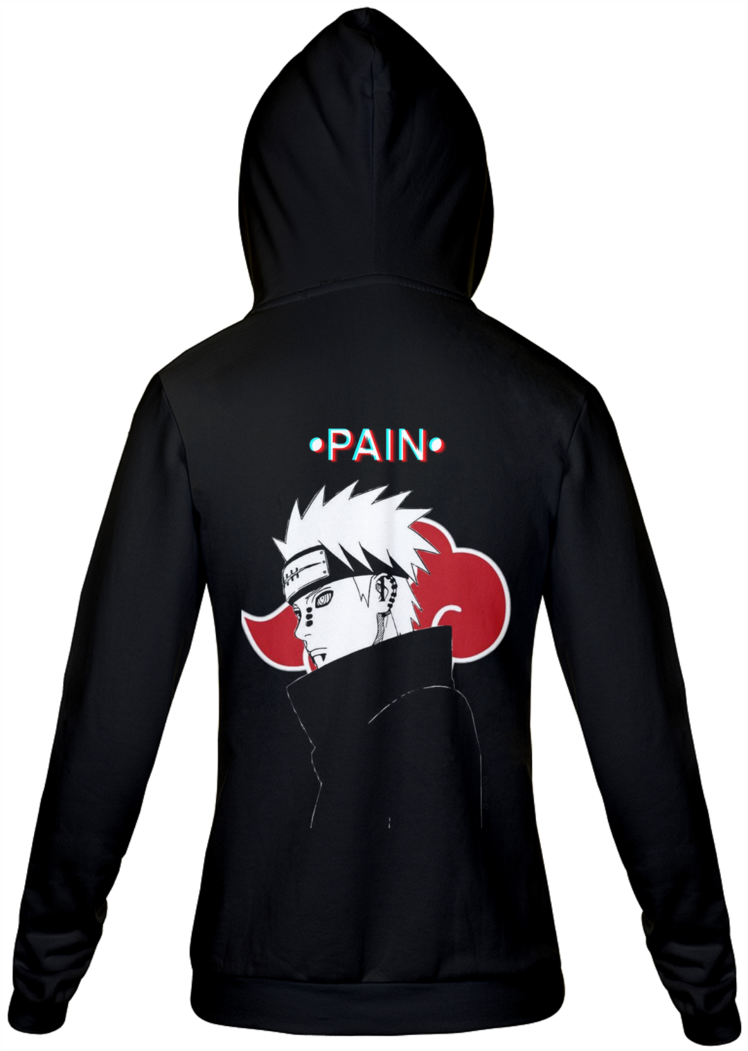 Nome do produto: Moletom Pain