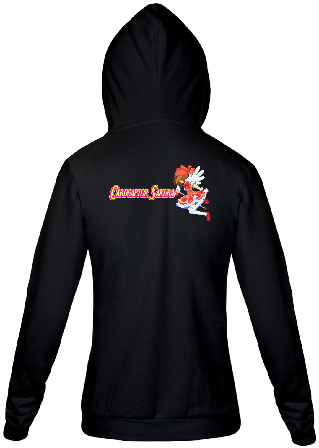 Nome do produto  Sakura CardCaptors