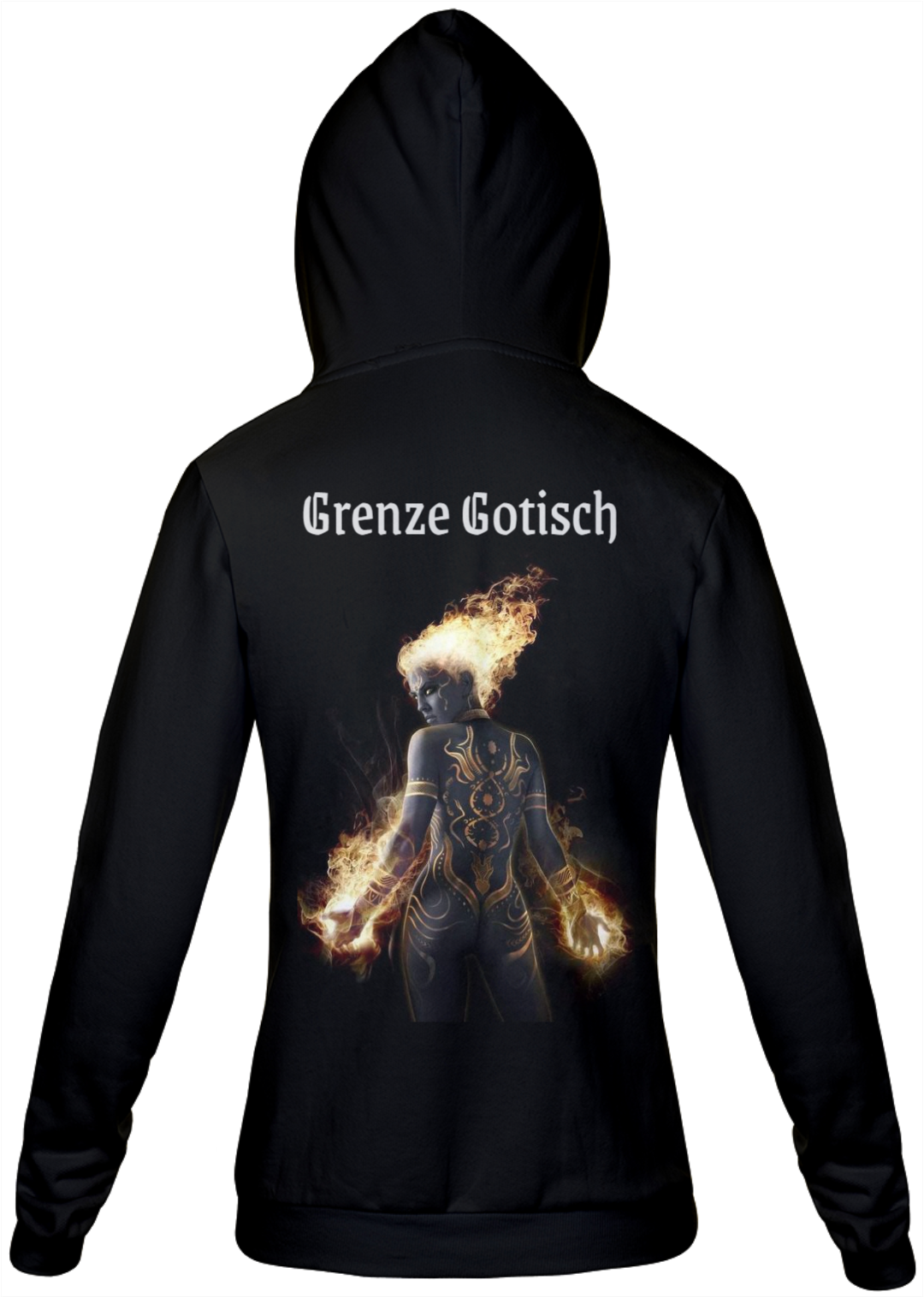 Nome do produto: grenze design