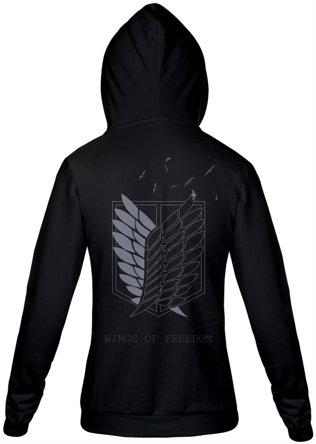 Nome do produto: Tropa de Exploração