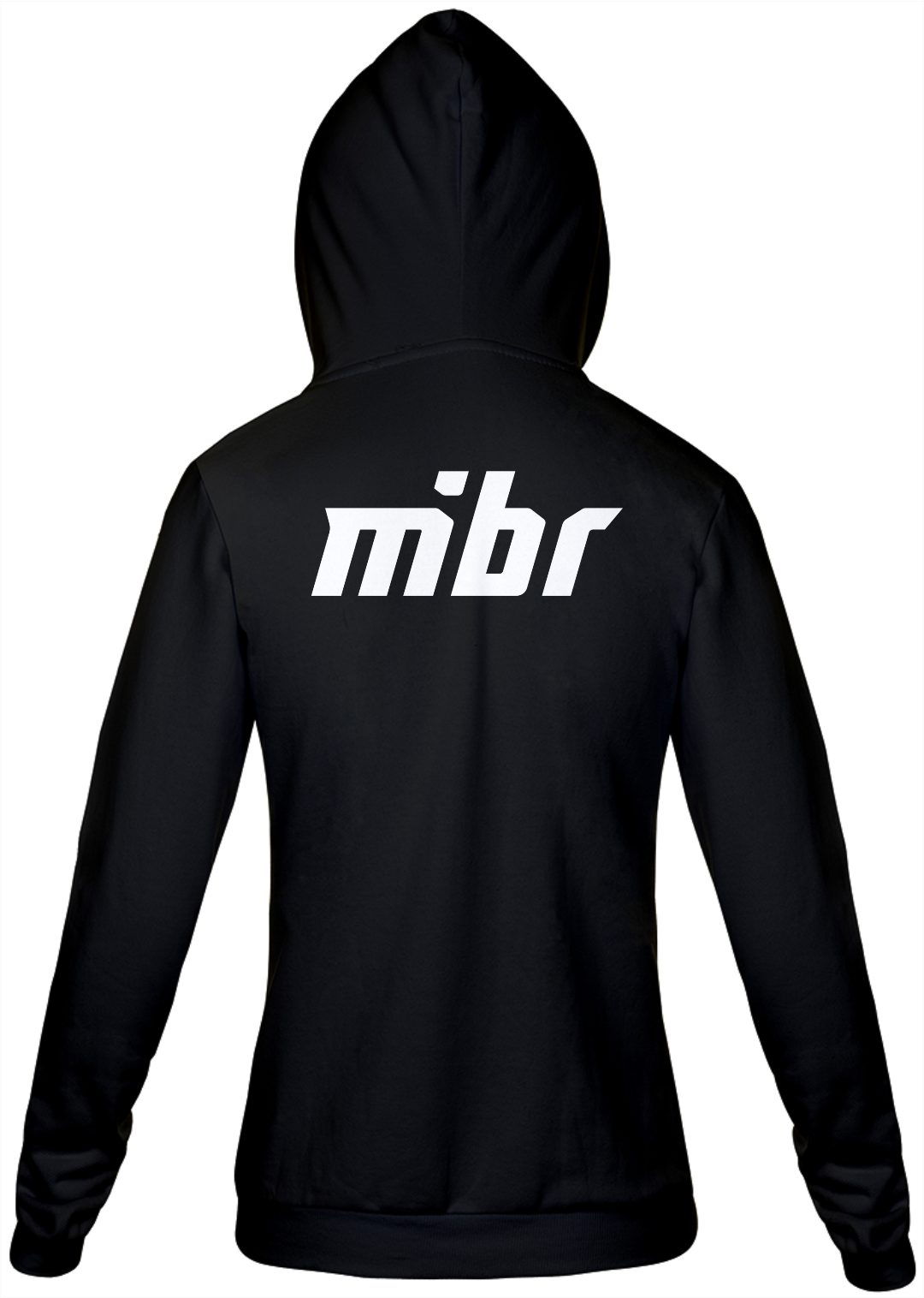 Nome do produto: Moletom Masculino Mibr