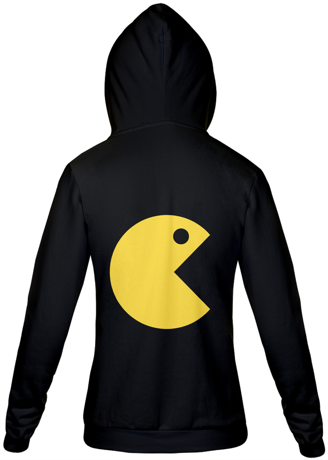Nome do produto: Blusão Pac man