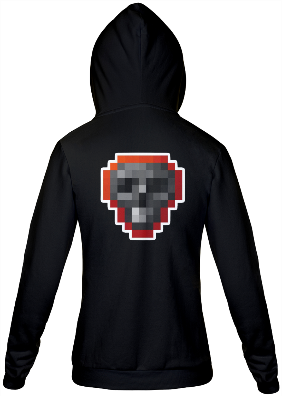 Nome do produto: Agasalho Tibia PK