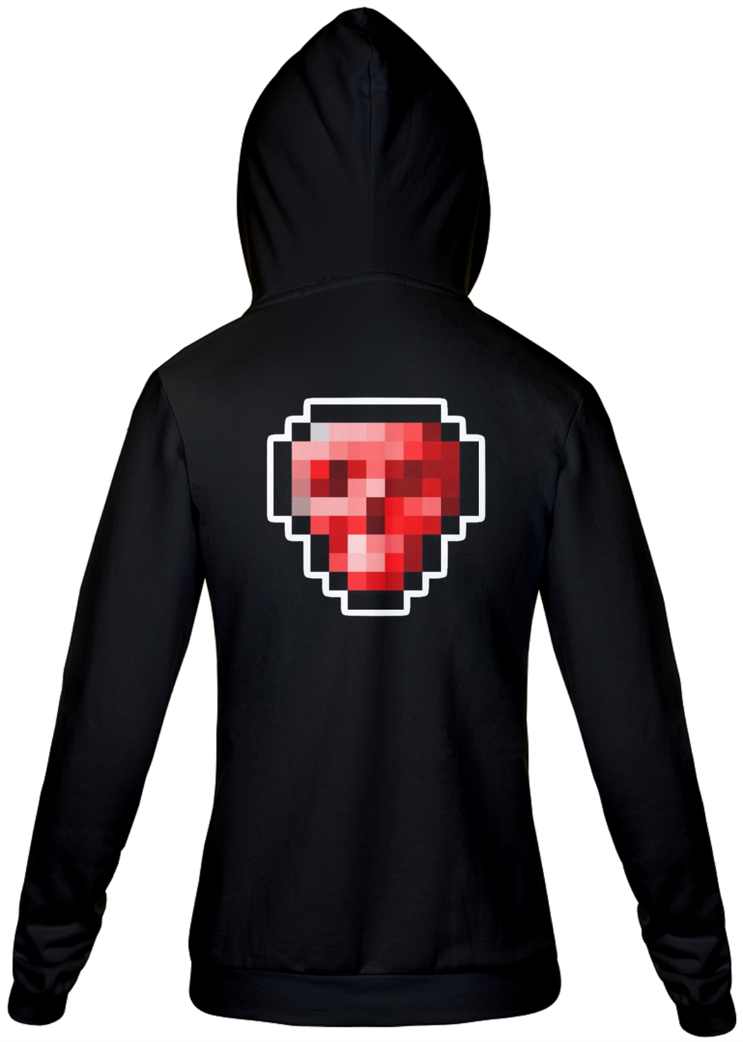 Nome do produto: Agasalho Tibia PK