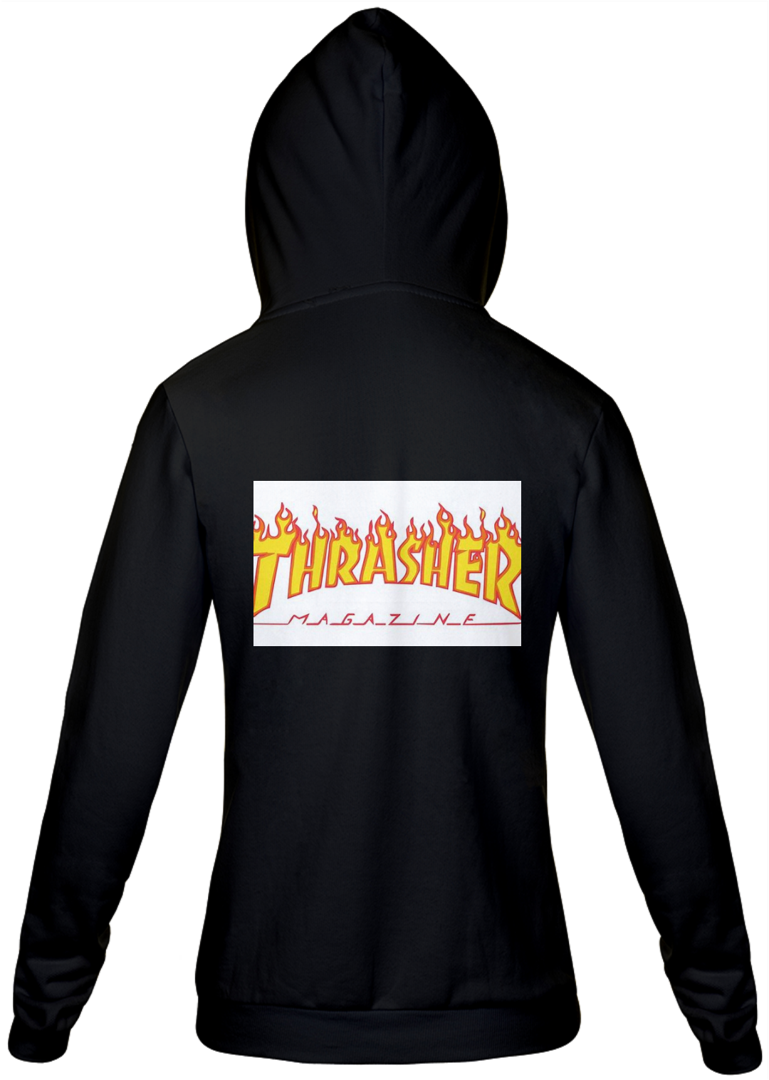 Nome do produto  moletom bibs