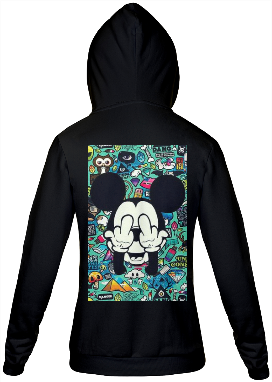 Nome do produto: mickey