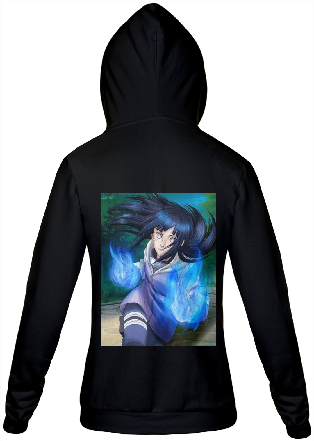 Nome do produto: hinata