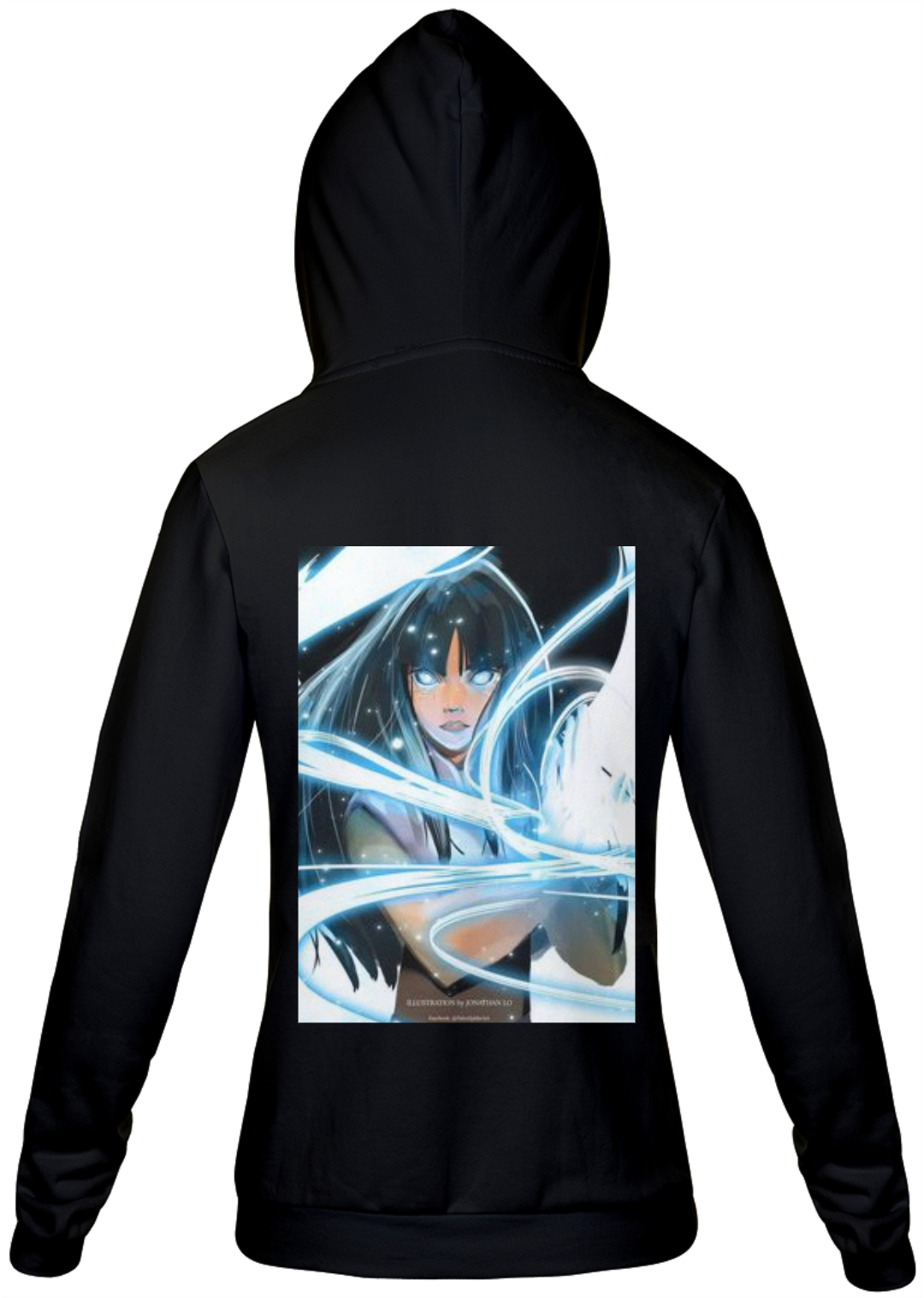 Nome do produto: hinata