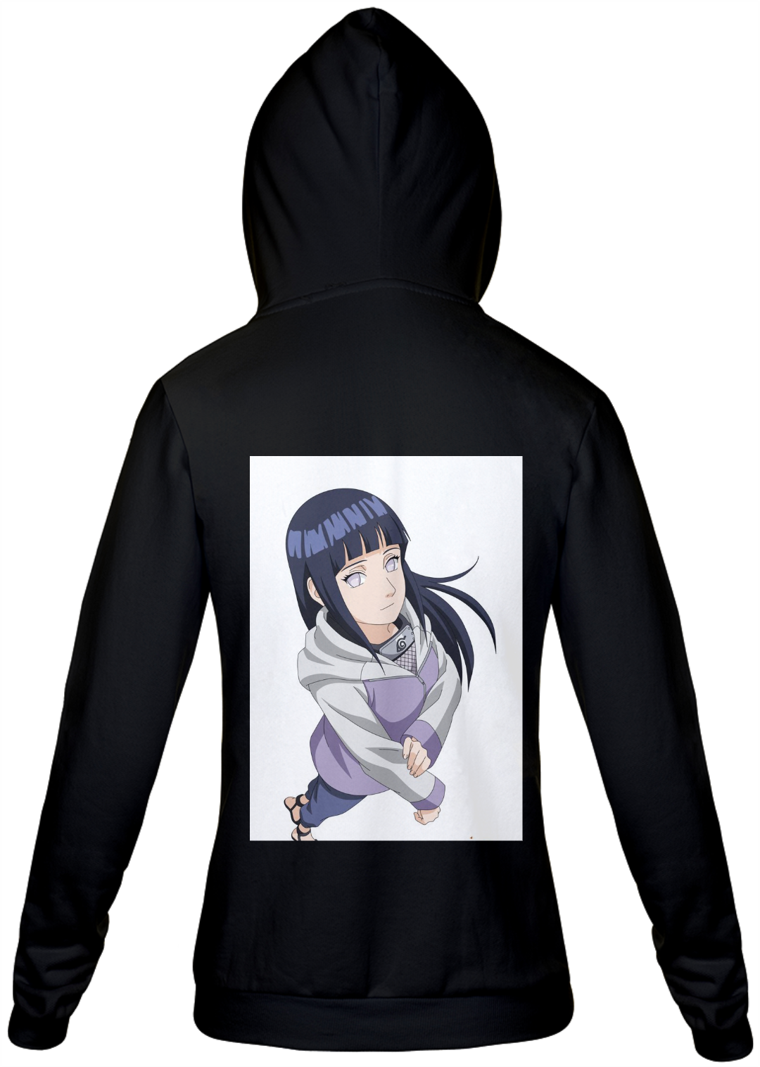 Nome do produto: hinata