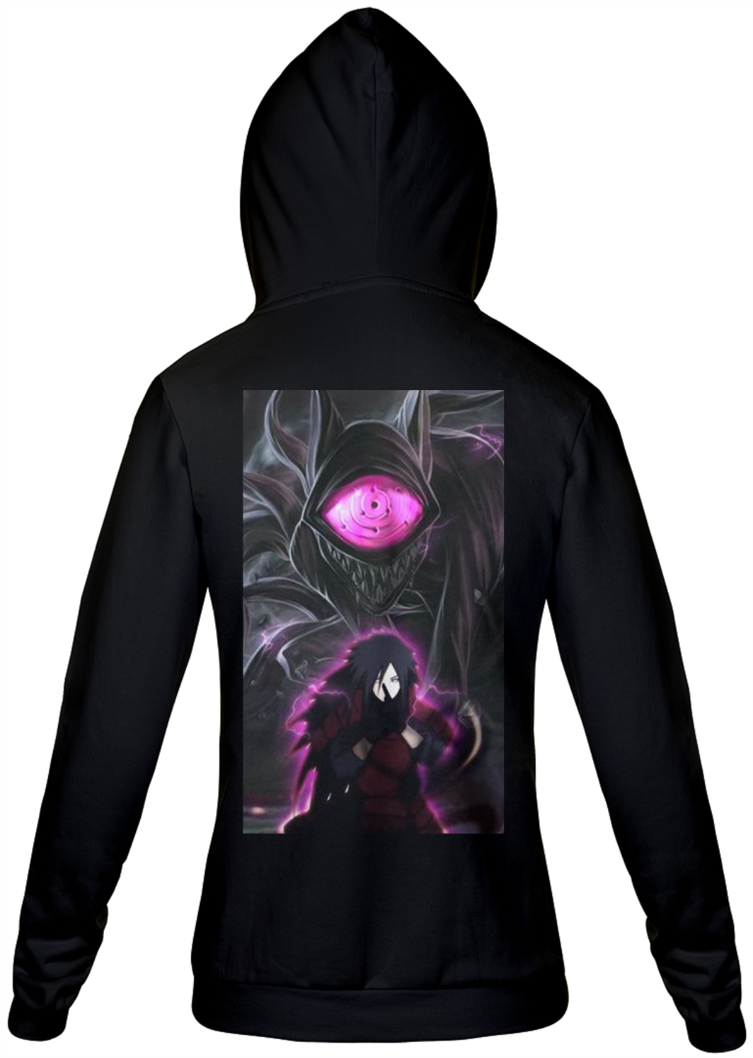 Nome do produto: ANIME