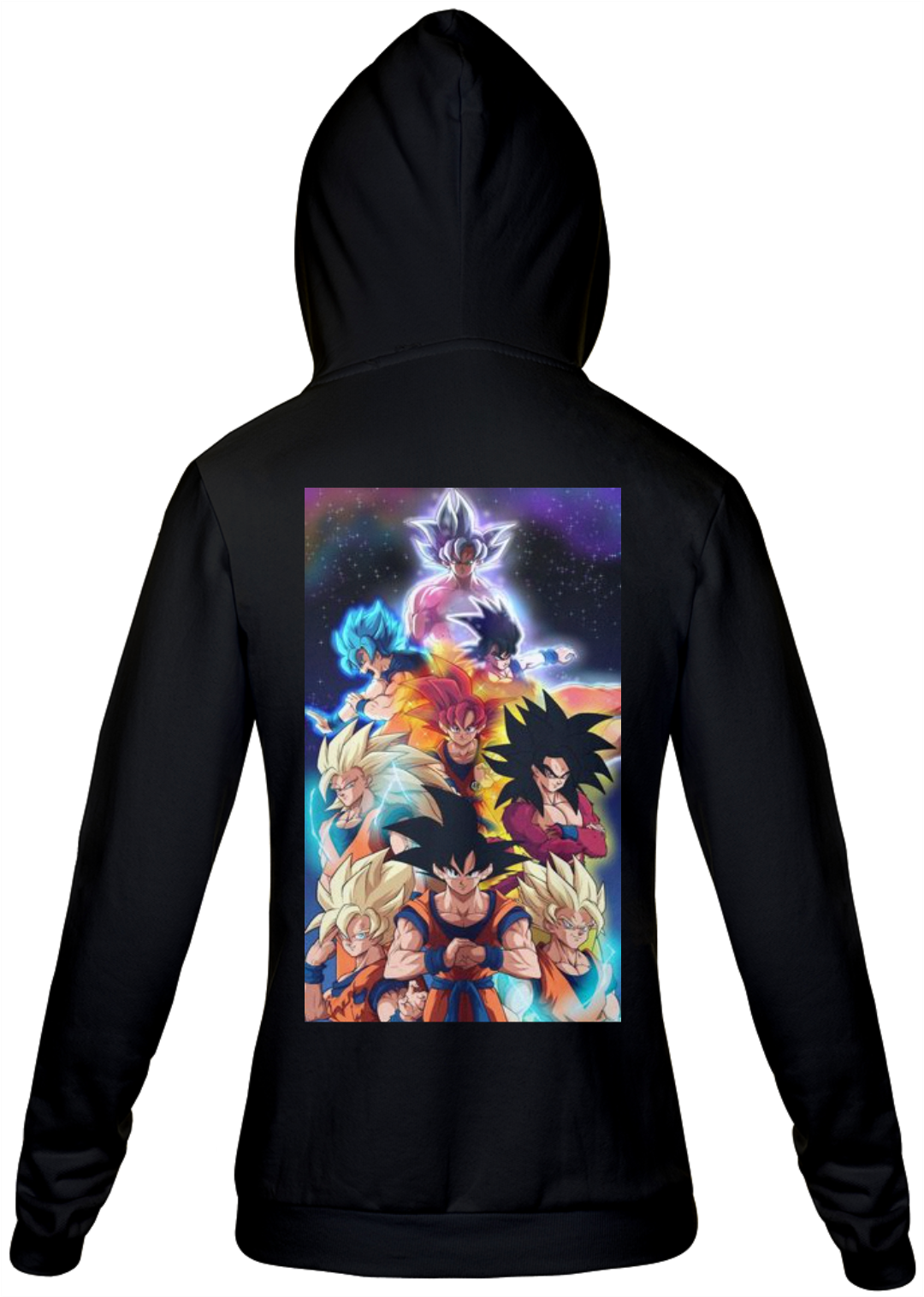 Nome do produto: ANIME