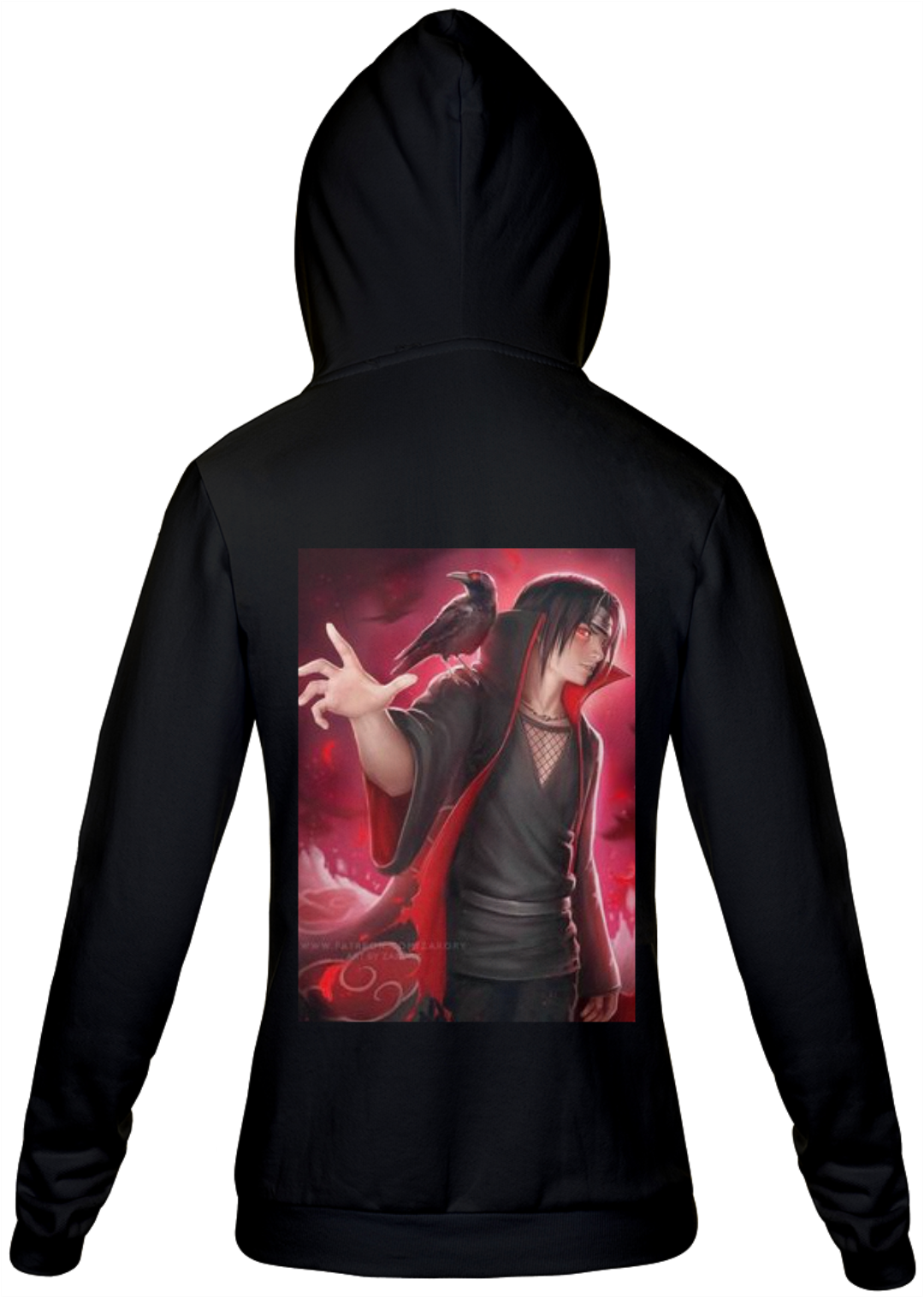 Nome do produto: ANIME