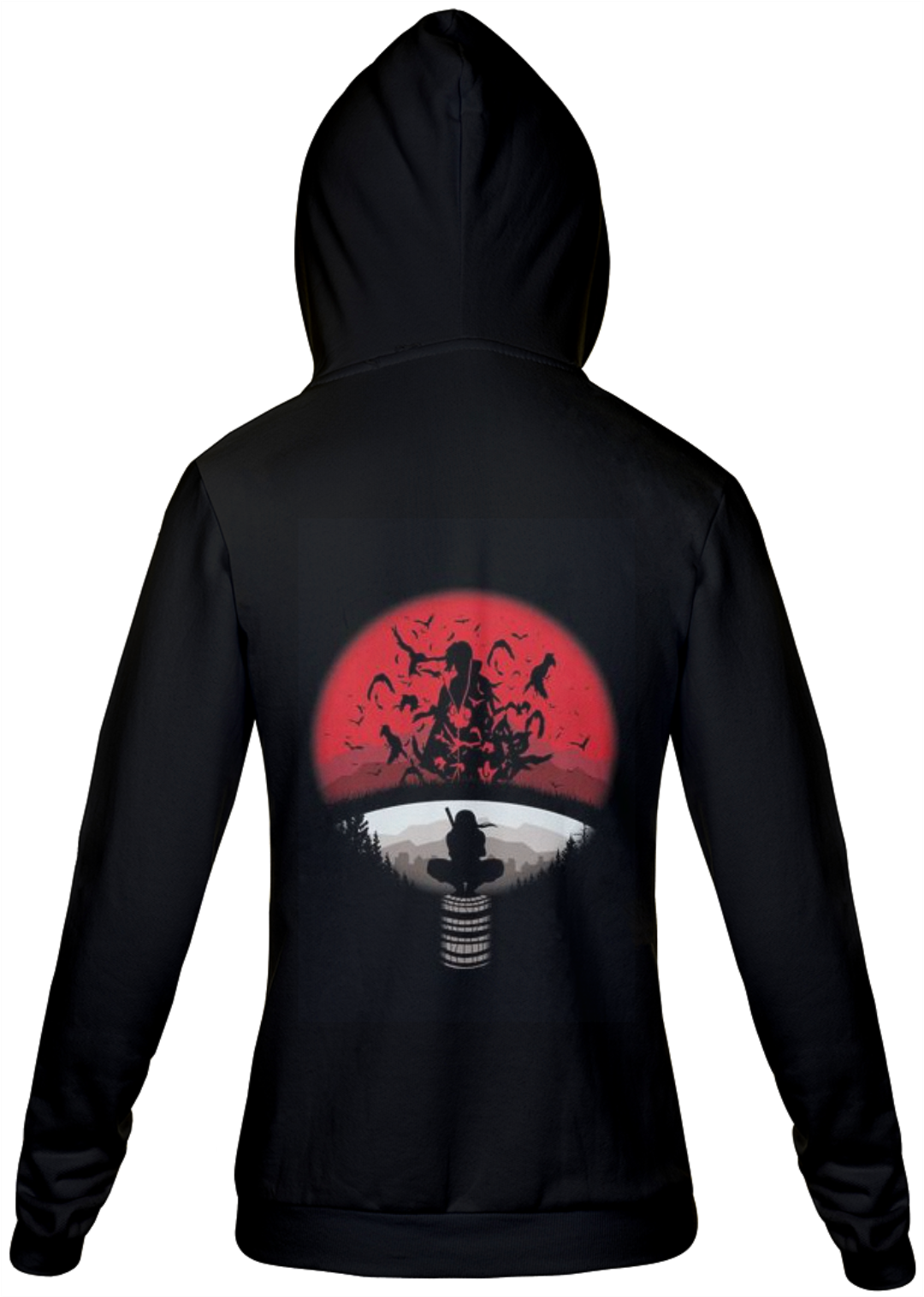 Nome do produto: ANIME