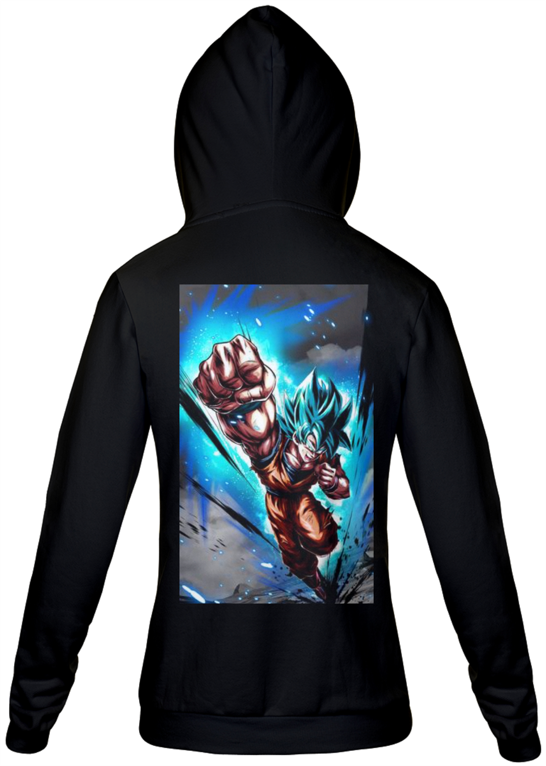 Nome do produto: ANIME