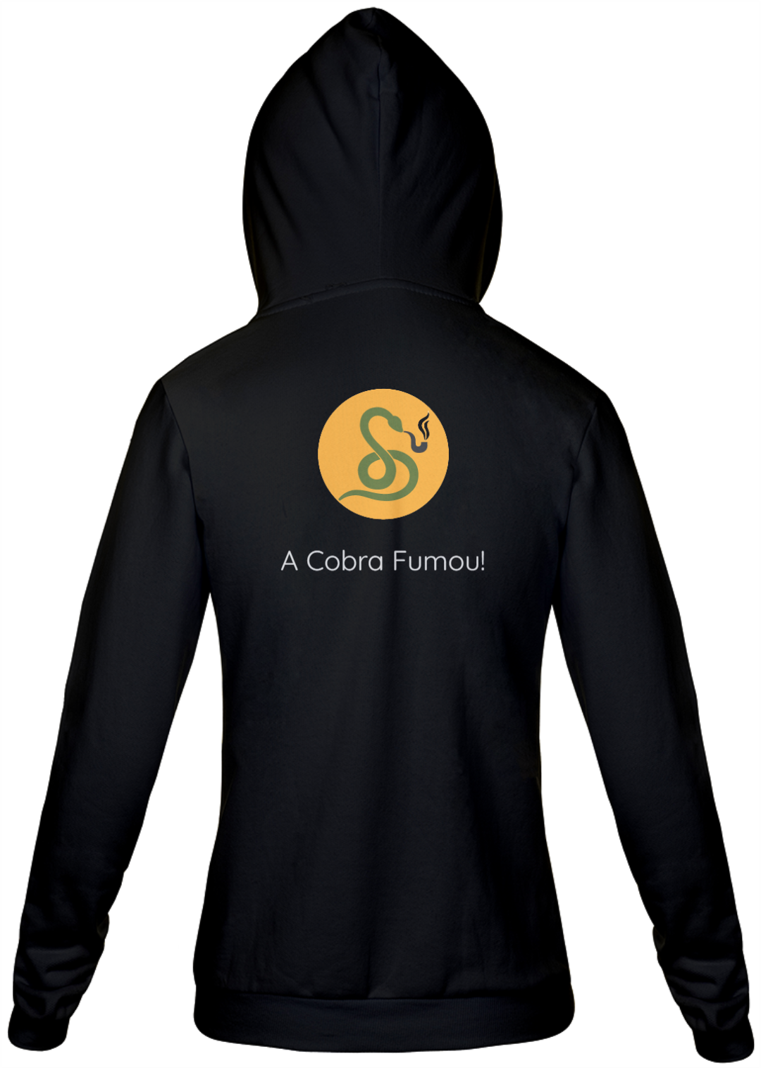 Nome do produto: Moletom