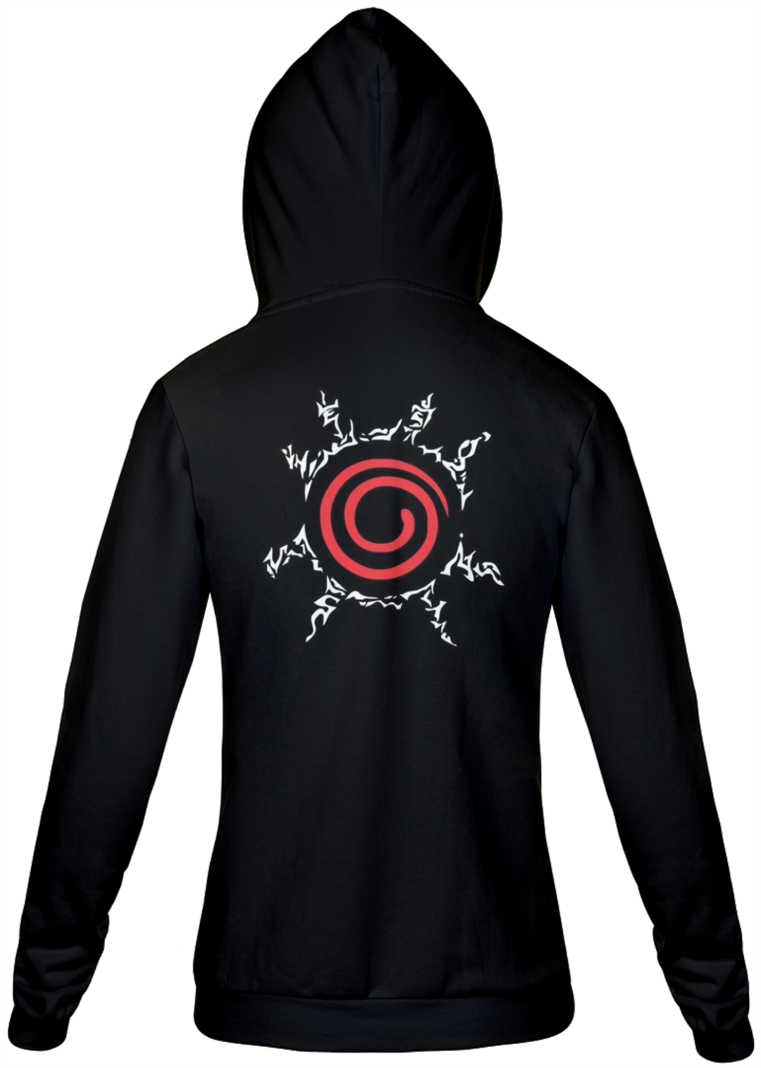 Nome do produto  Moleton Selo Uzumaki