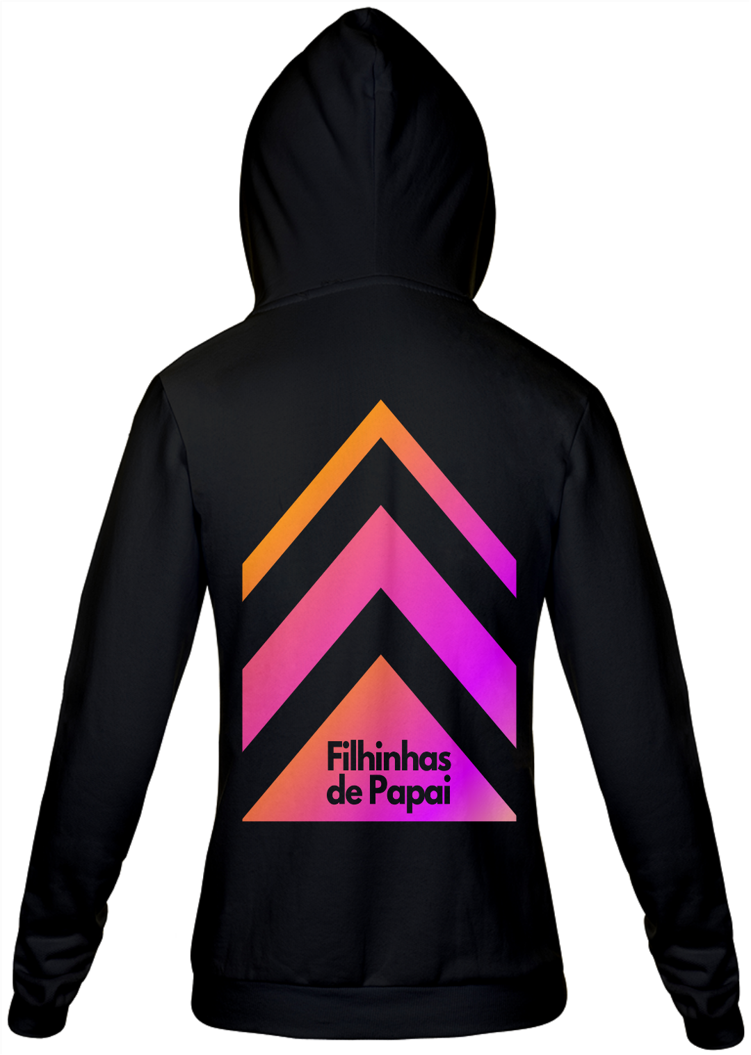 Nome do produto: moletom