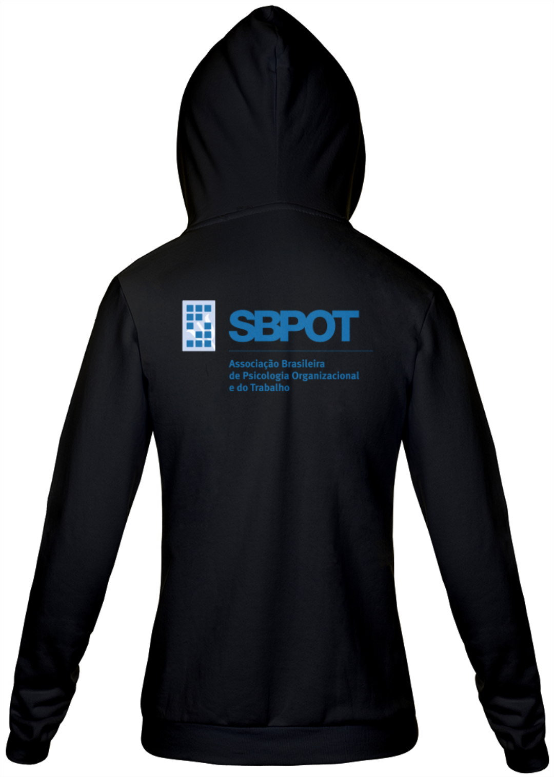 Nome do produto: Casaco SBPOT