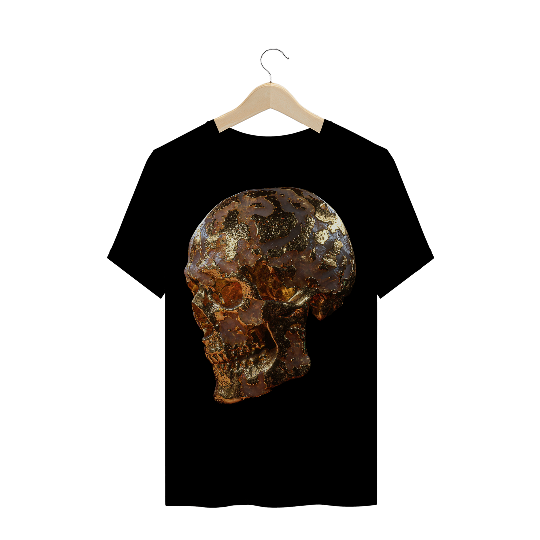 Nome do produto: Camisetas Divisões 005