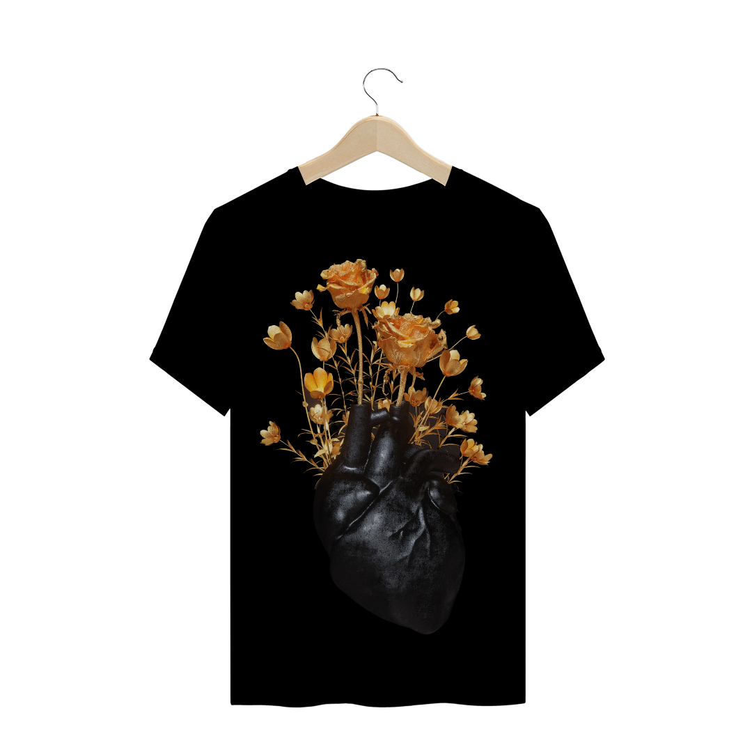 Nome do produto: Camiseta Divisões 007