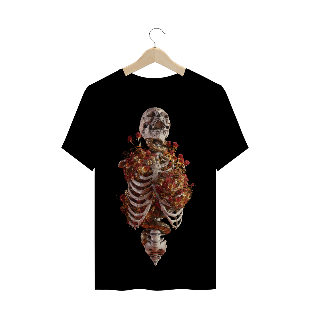 Nome do produto: Camiseta Divisões 008