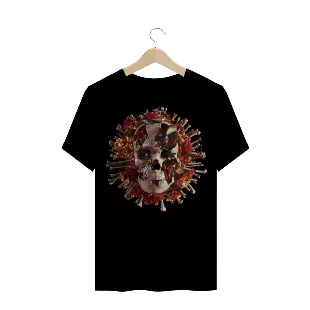 Nome do produto: Camisões 009