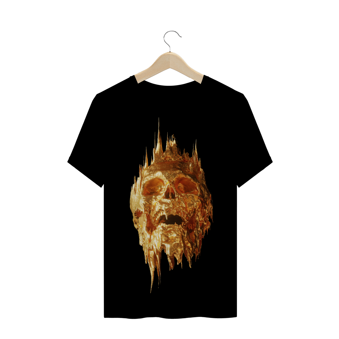 Nome do produto: Camiseta Divisões 011