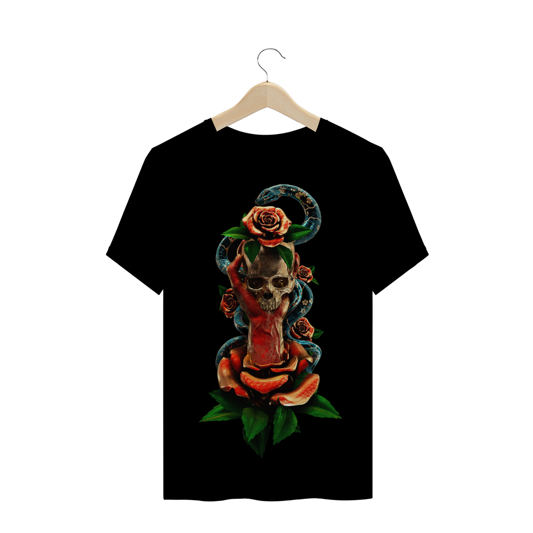 Nome do produto: Camiseta Divisões 18