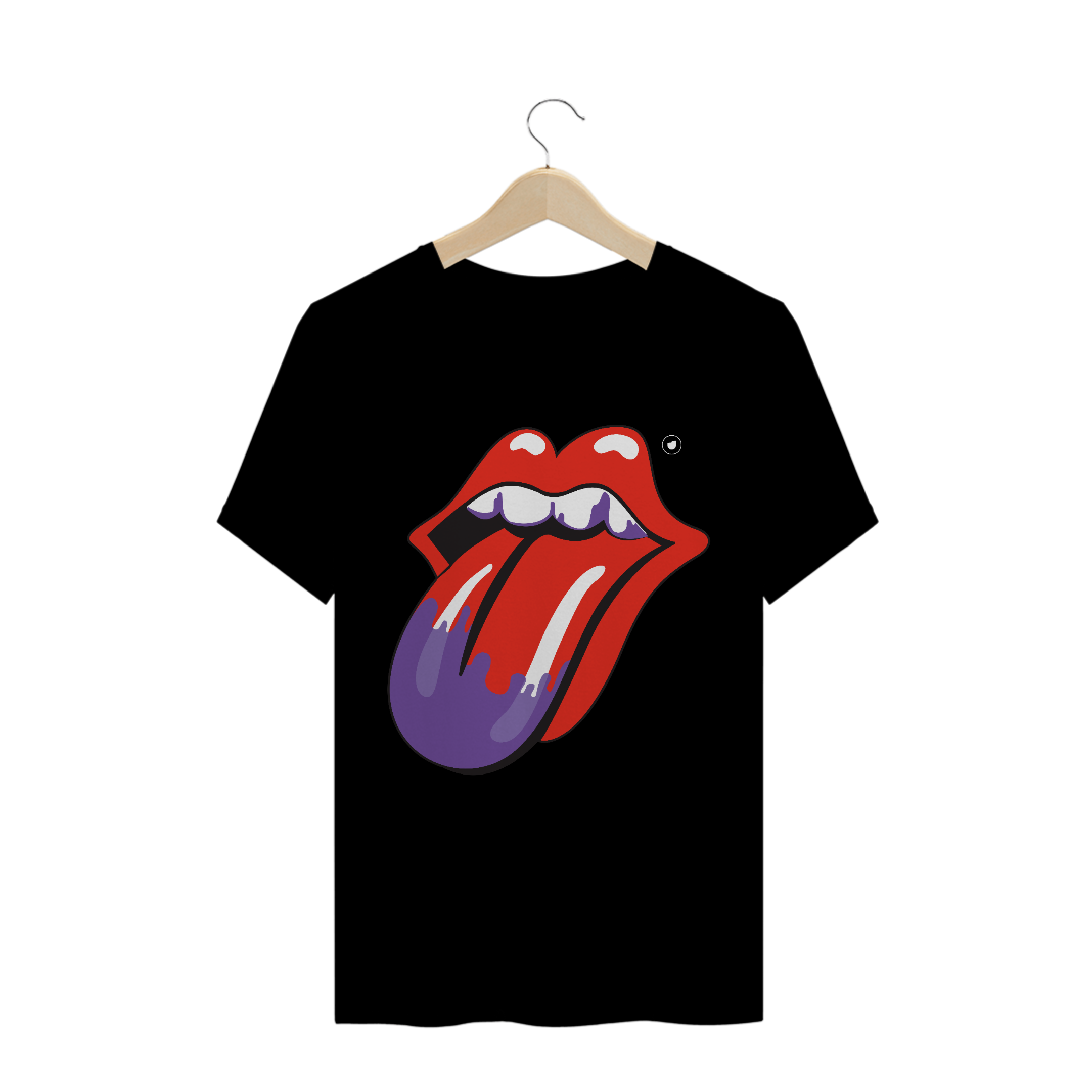 Nome do produto  camiseta Wine Stones