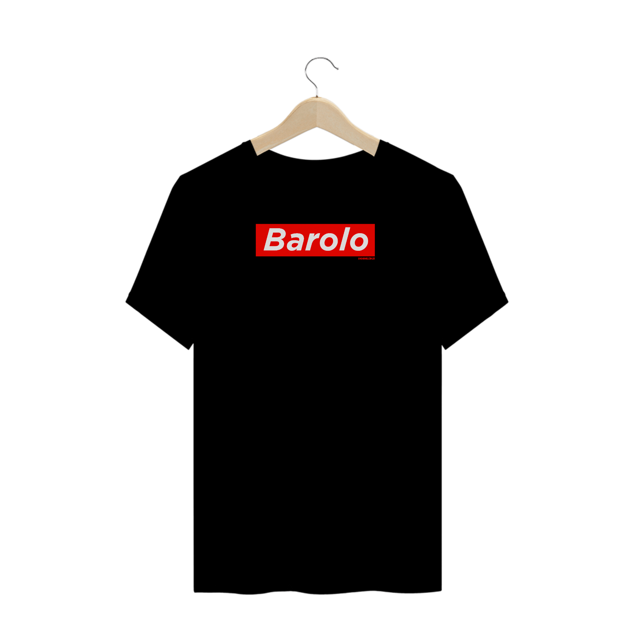 Nome do produto  Camiseta Barolo