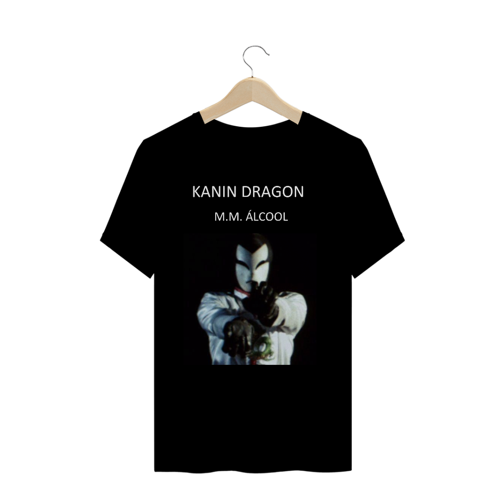 Nome do produto: Kanin Dragon