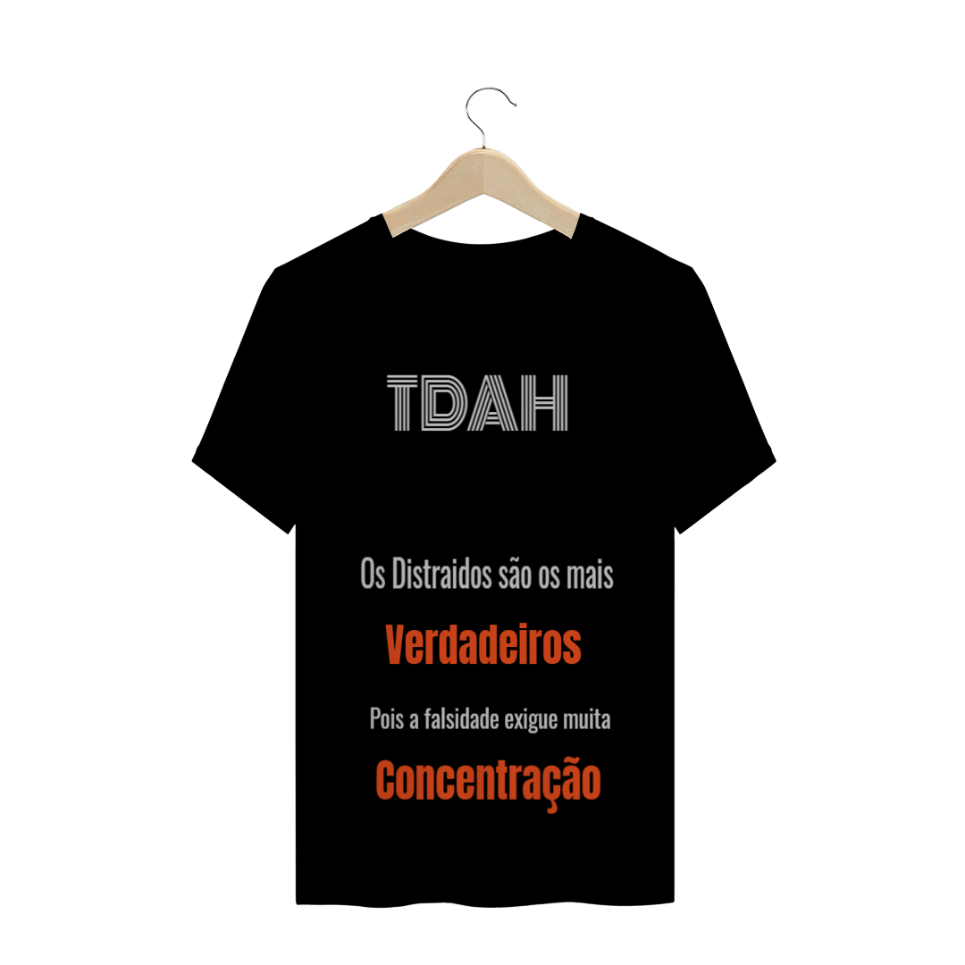 Nome do produto: TDAH FRASES 01