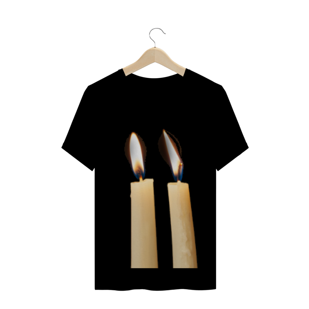 Nome do produto: Só vela