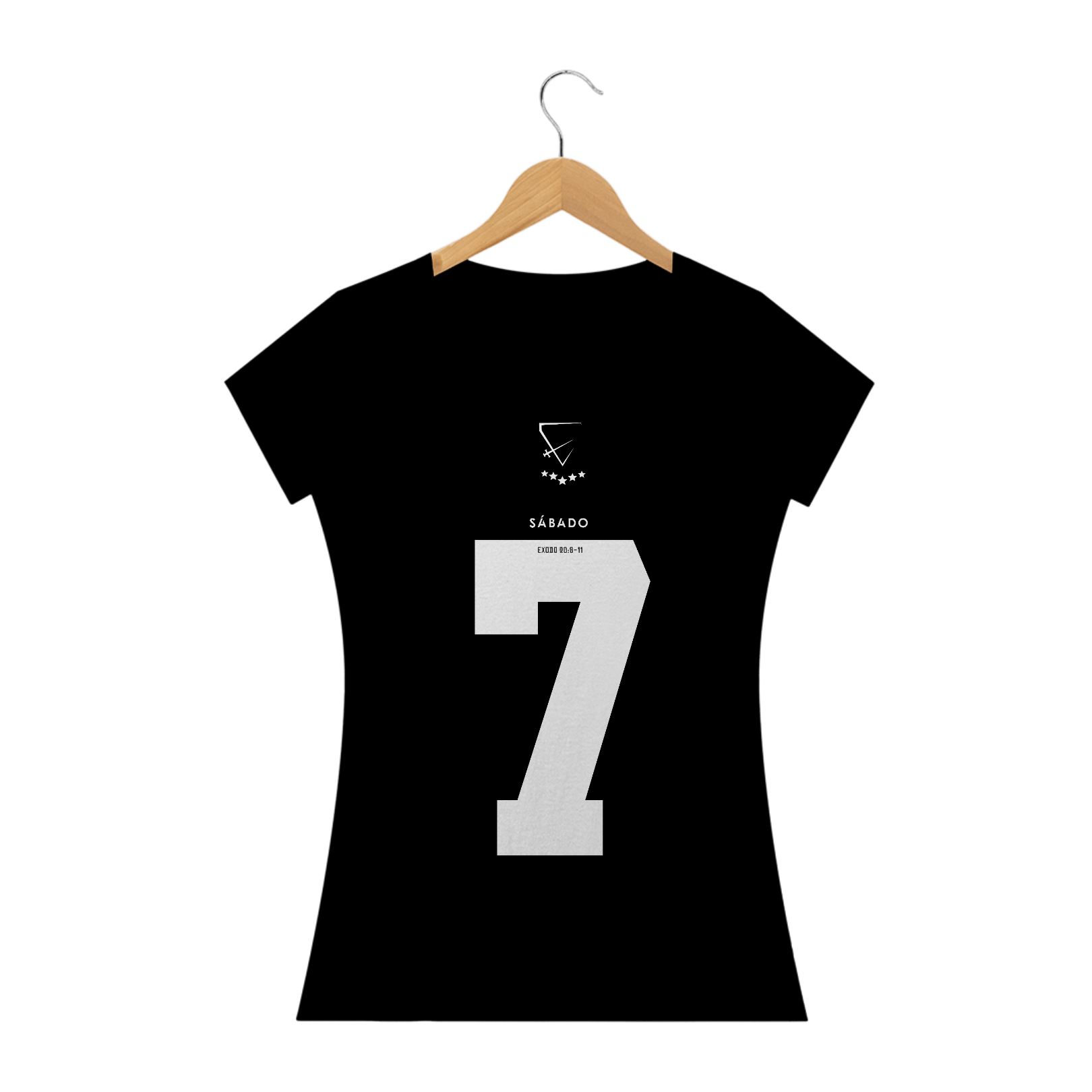 Nome do produto  BLUSA SÁBADO 7