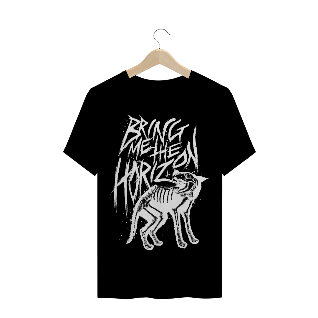 Nome do produto: Bring me the horizon