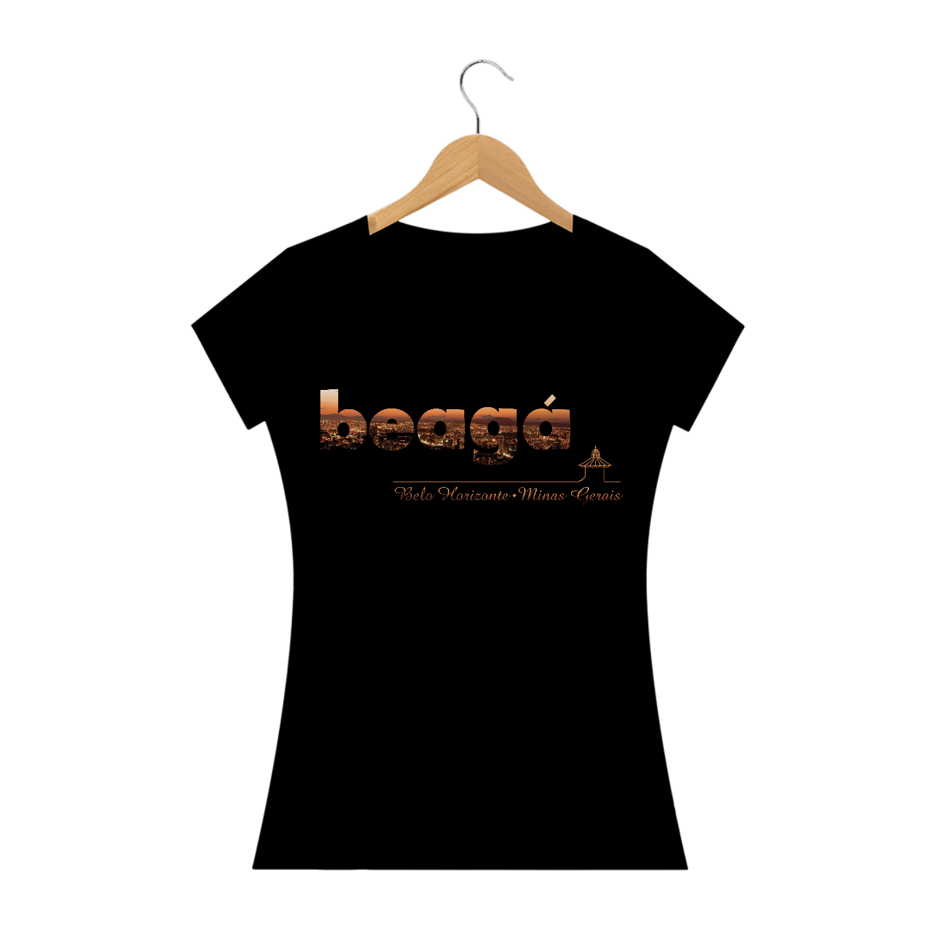 Nome do produto: 02.02.F | Beagá | Belo Horizonte