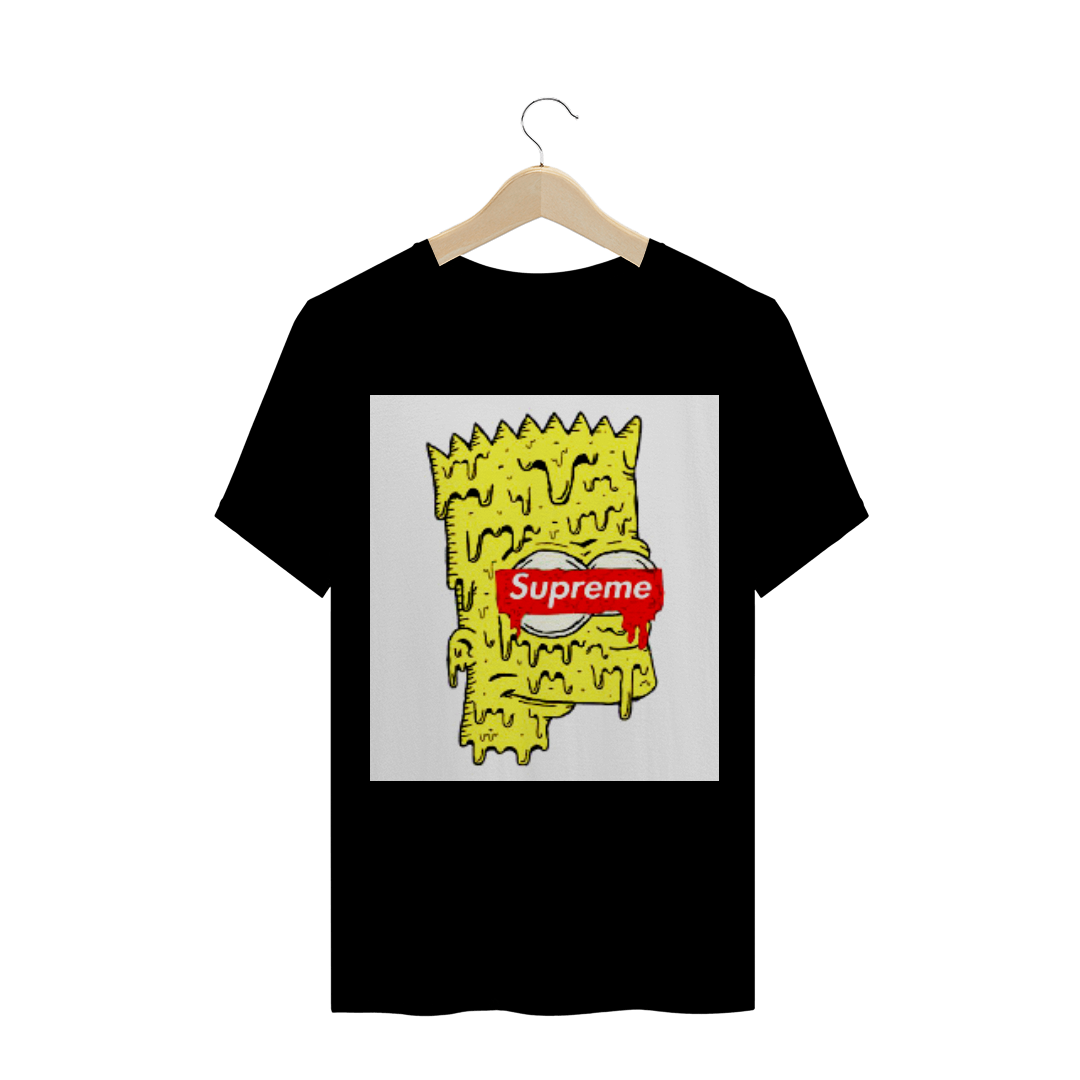 Nome do produto: T-SHIRT SUPREME 
