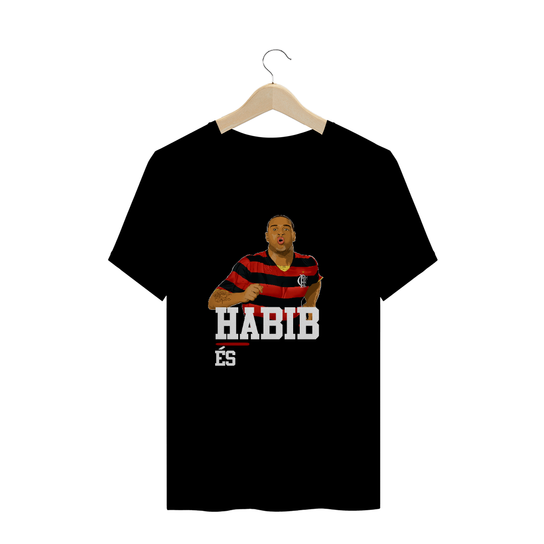 Nome do produto: Habib, és
