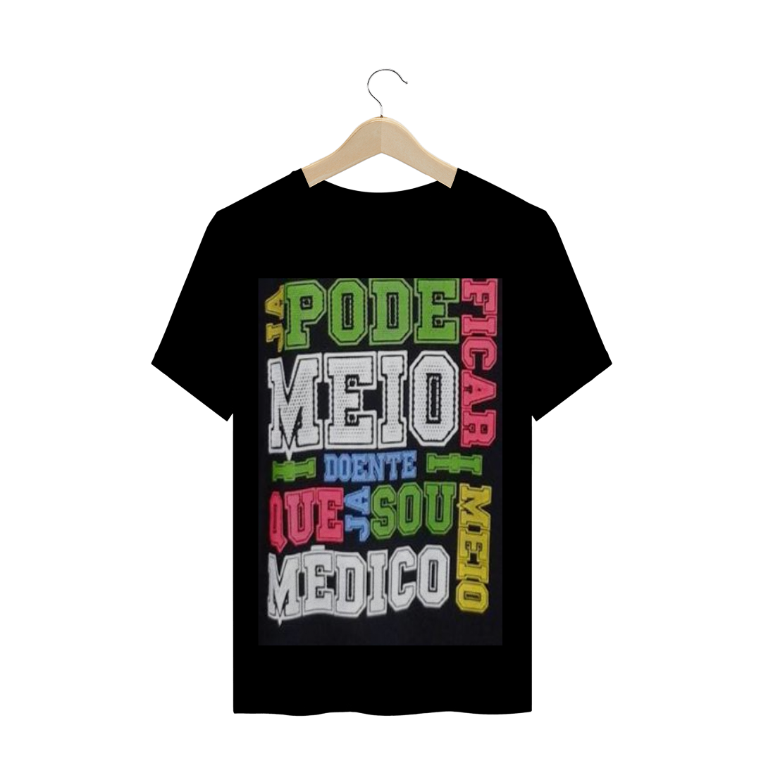 Nome do produto: Meio Medico