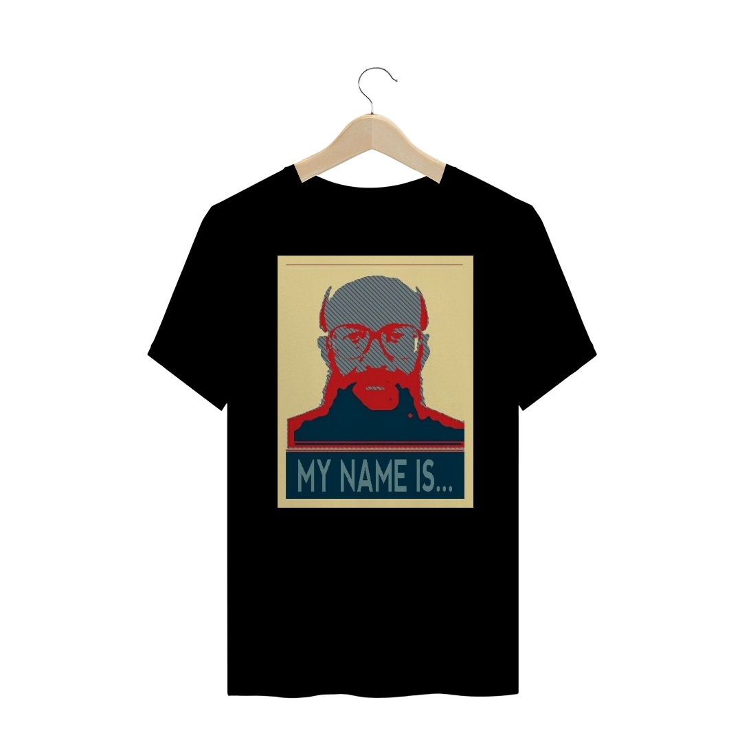 Nome do produto: My name is... Enéas