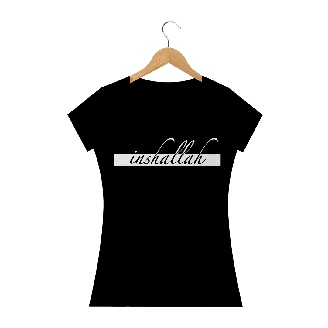 Nome do produto: Inshallah