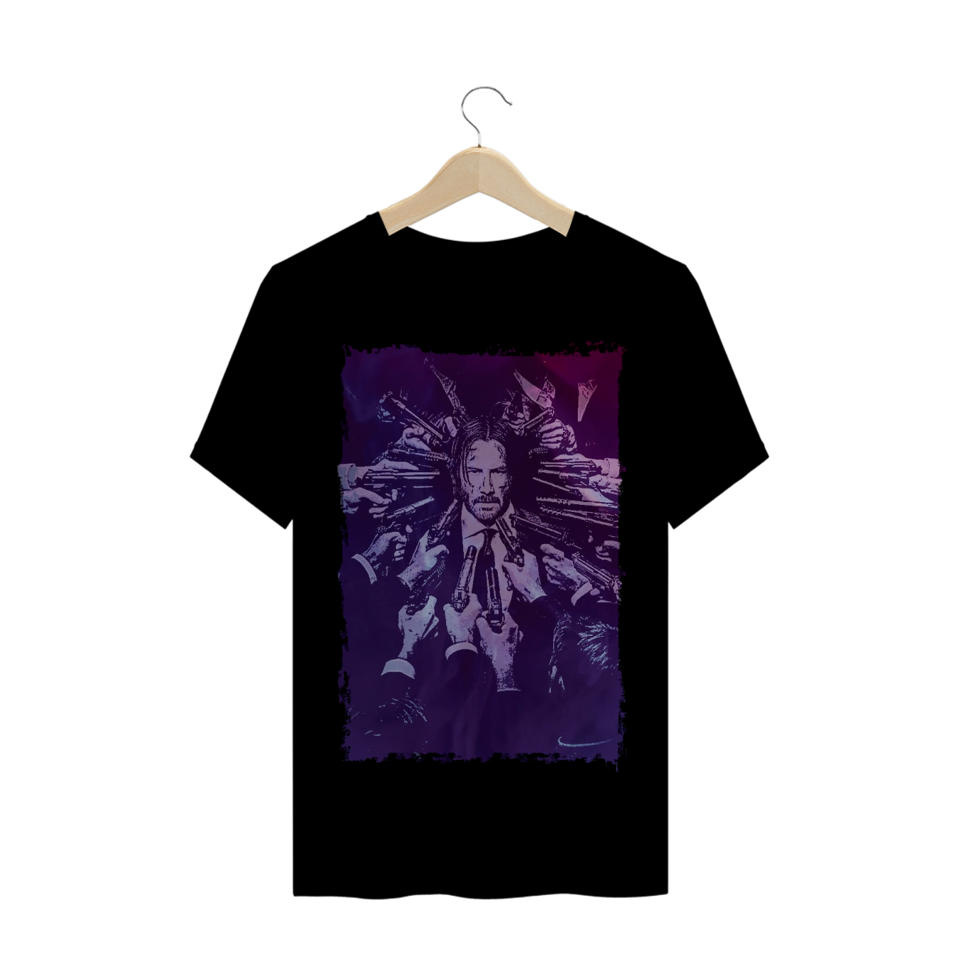 Nome do produto: JOHN WICK