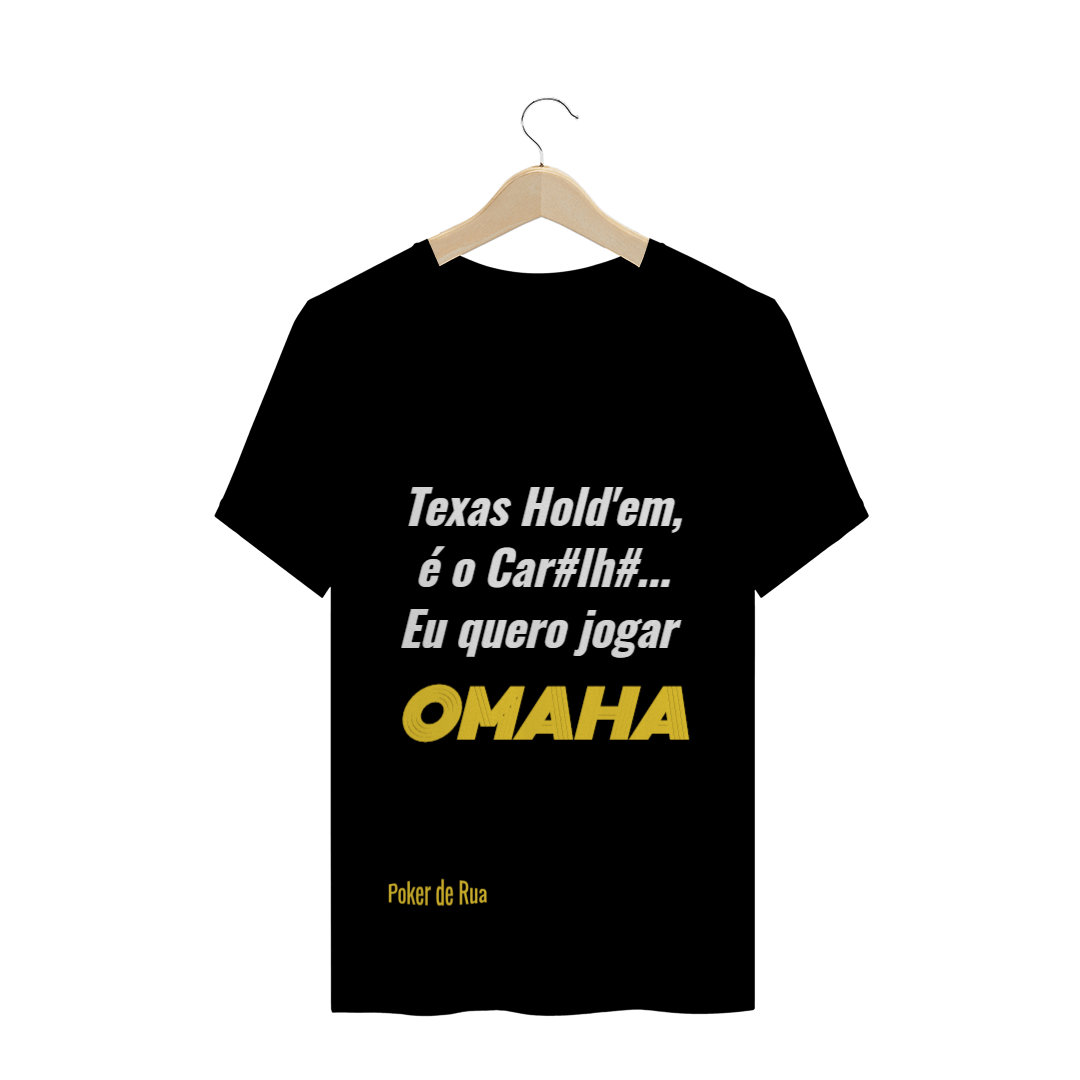 Nome do produto: Camisa Falinhas