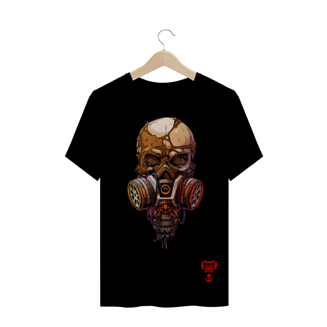 Nome do produto: MEtA - Skull Black