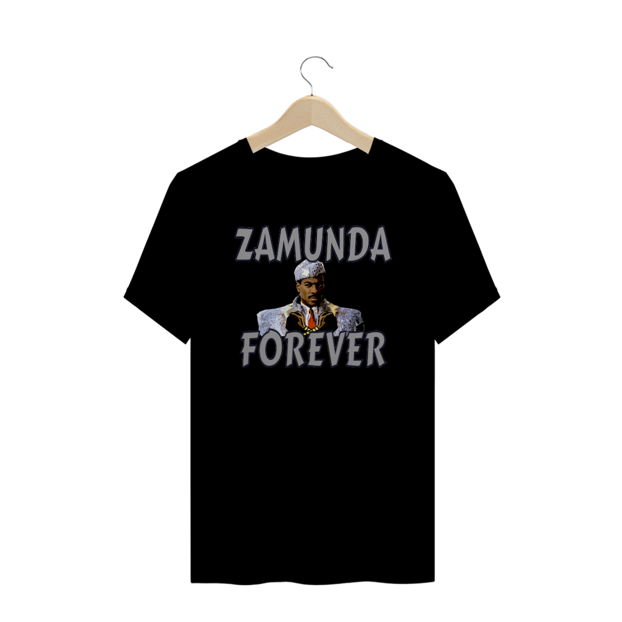 Nome do produto: ZAMUNDA FOREVER BLACK