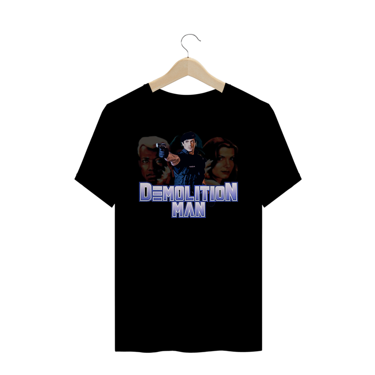 Nome do produto: O DEMOLIDOR